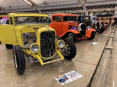 Picture27 A good showing of Fords from the PA Hot Rods group